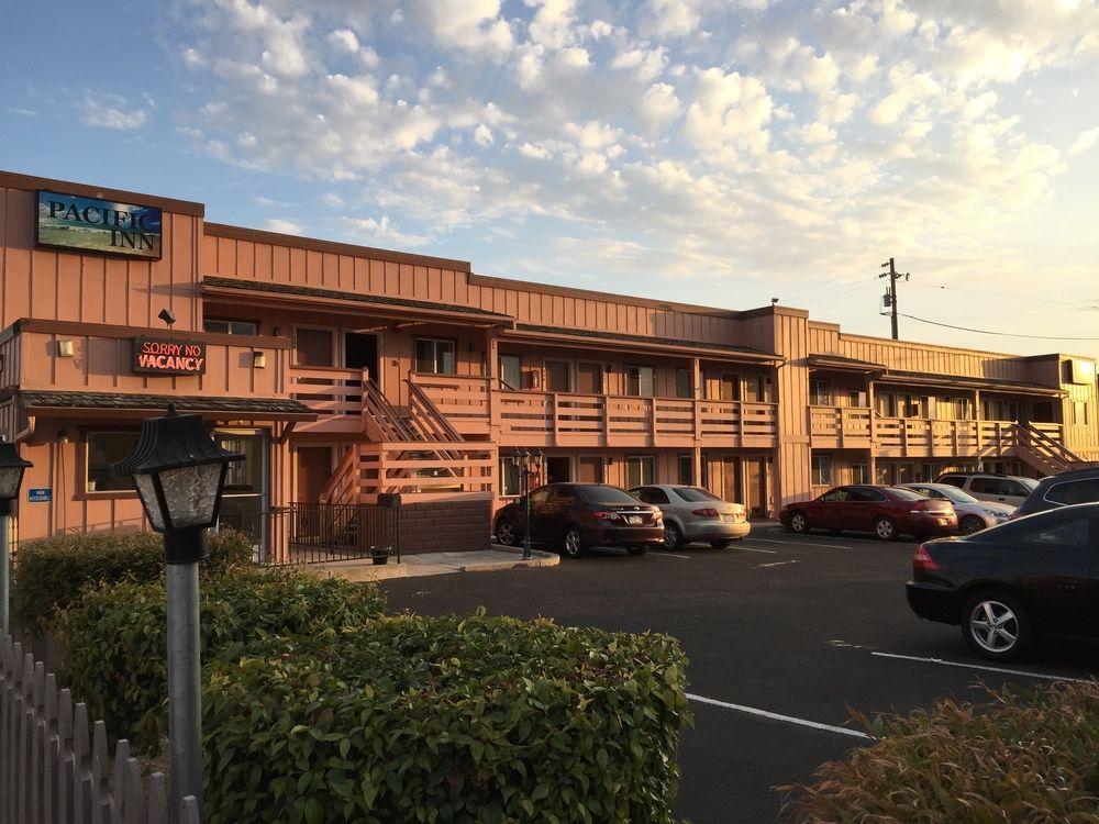 Motel Seaview Grover