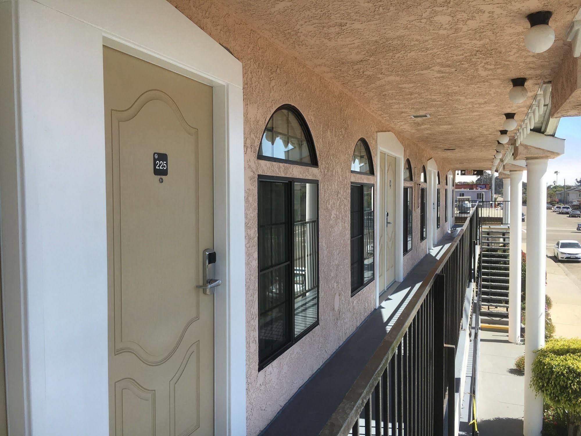 Seaview Grover Motel