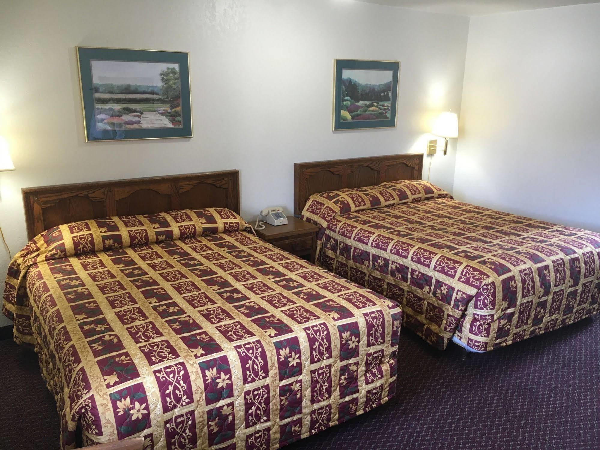 Seaview Grover Motel Grover Beach