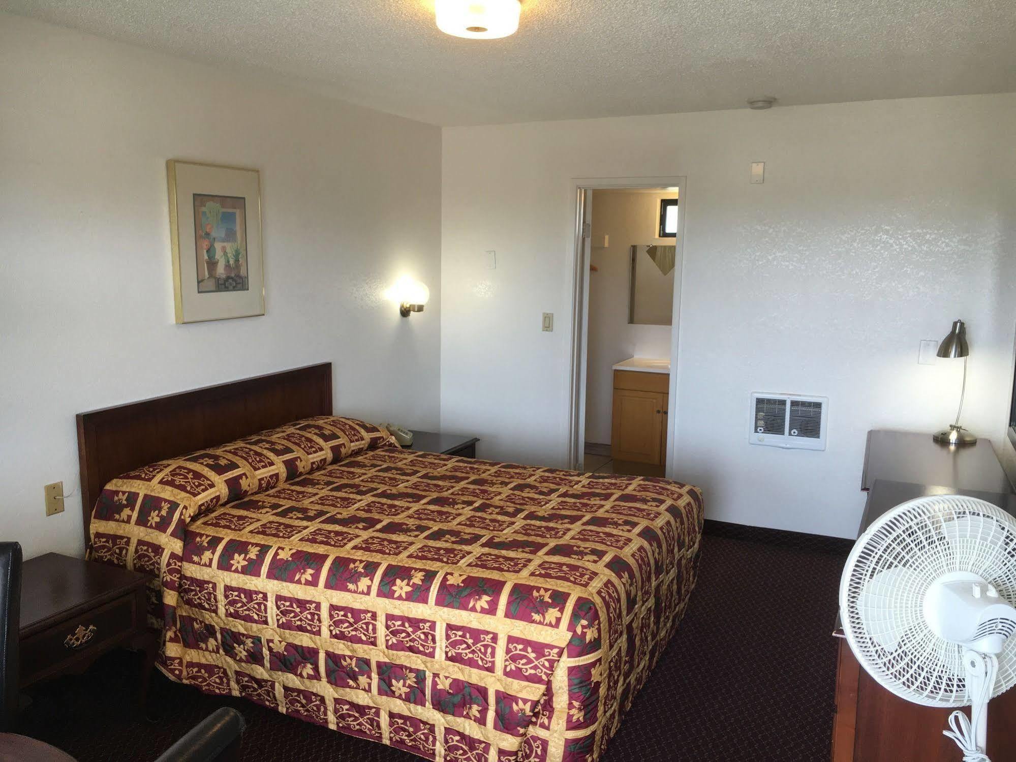 Seaview Grover Motel