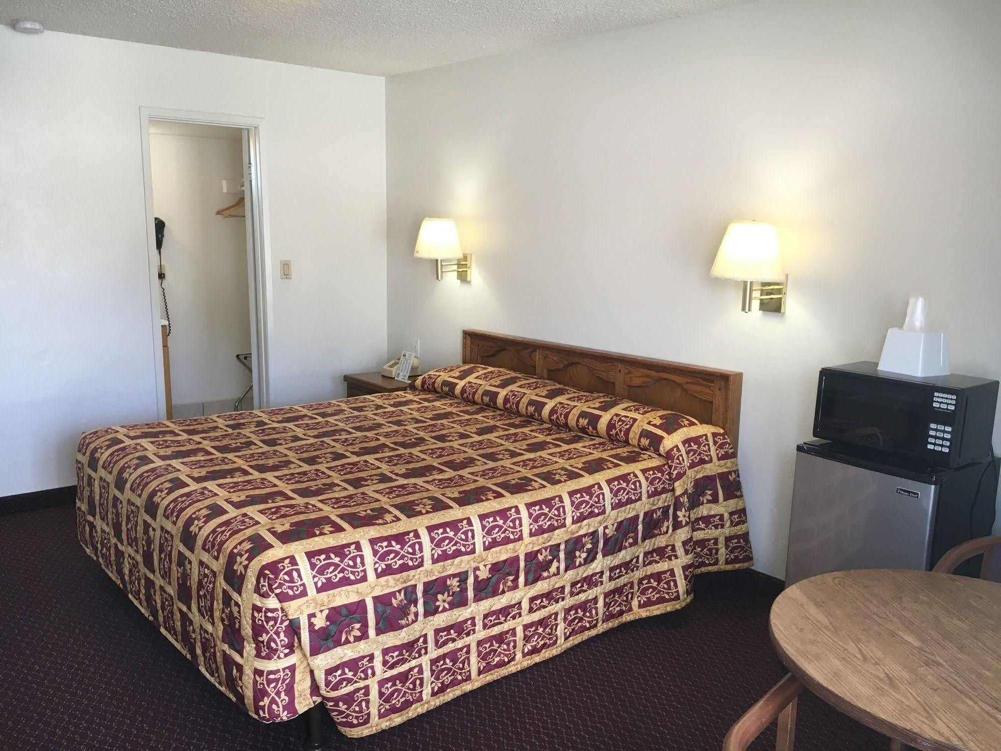 Motel Seaview Grover Grover Beach