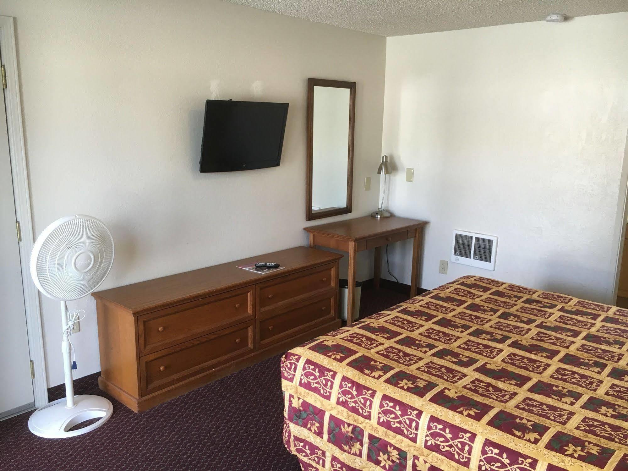 Motel Seaview Grover *