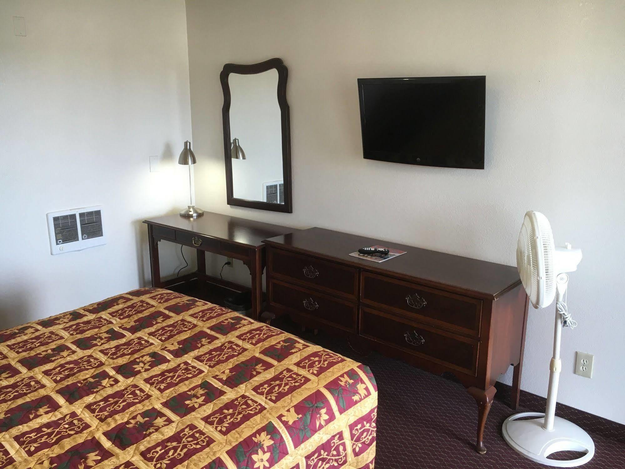 Seaview Grover Motel