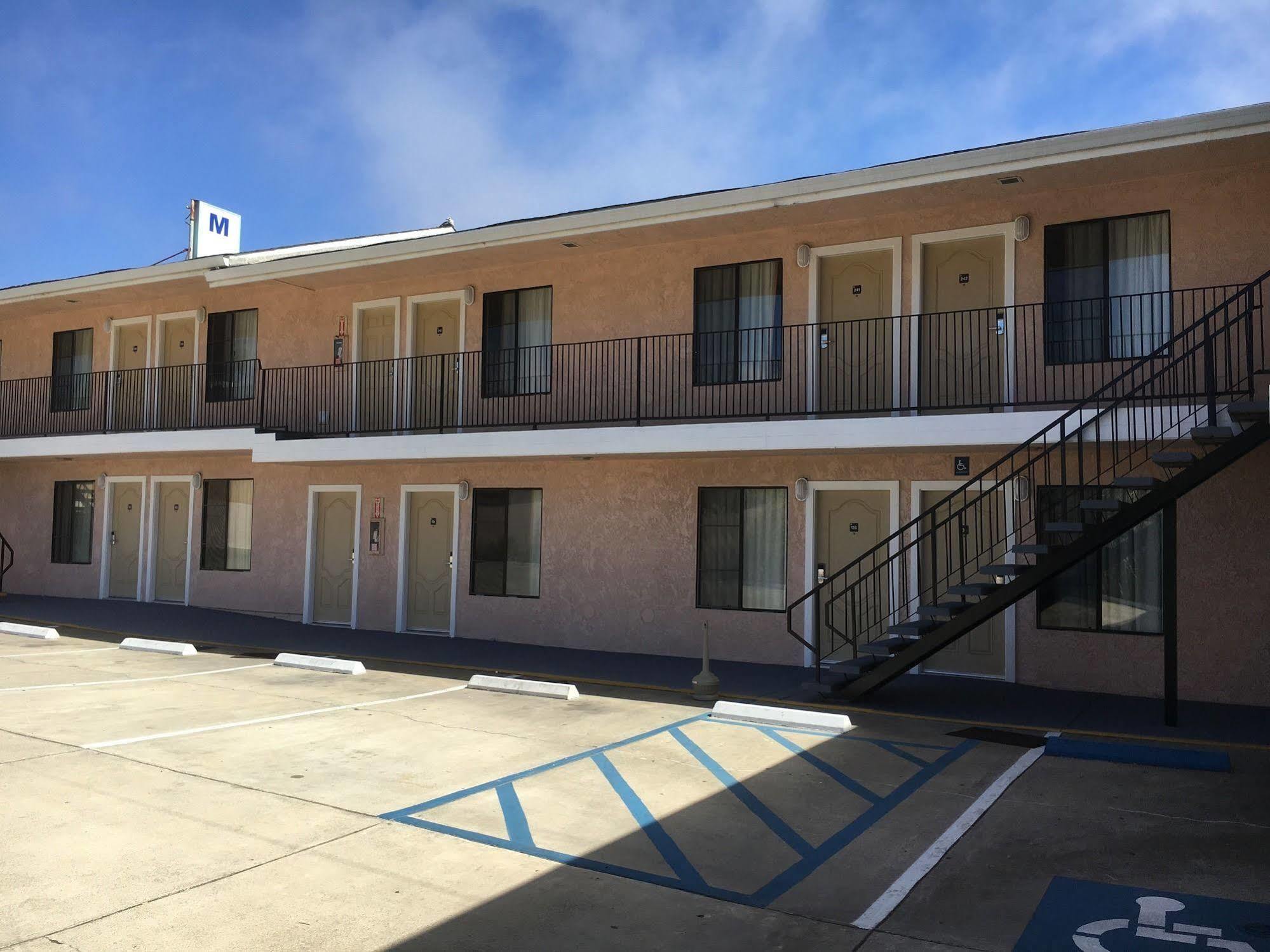 Motel Seaview Grover Grover Beach