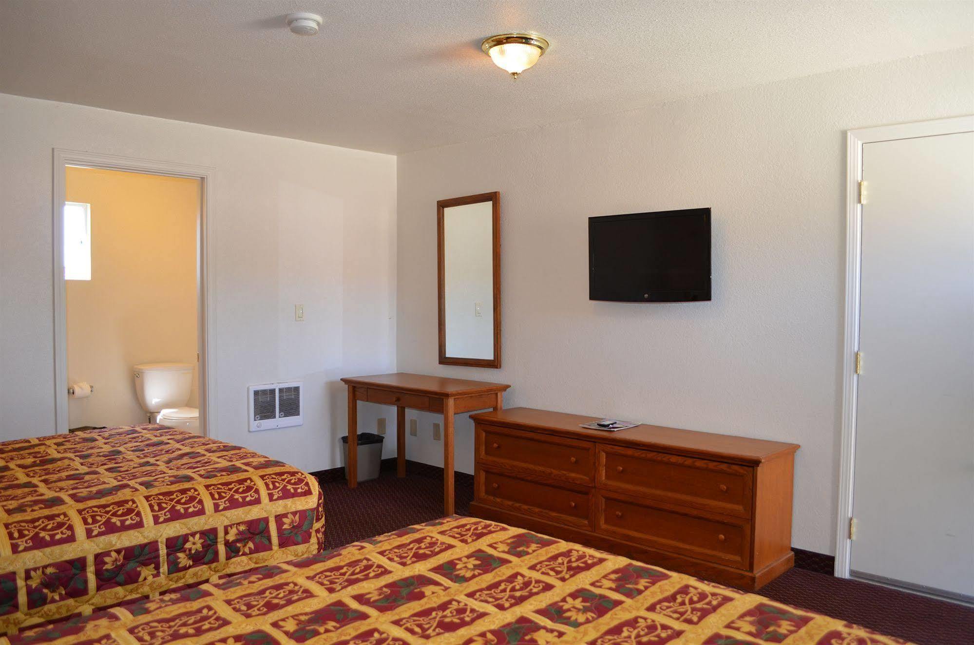 Seaview Grover Motel *