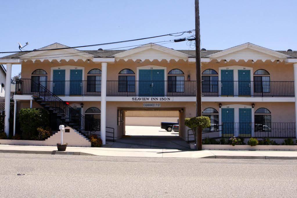 Seaview Grover Motel