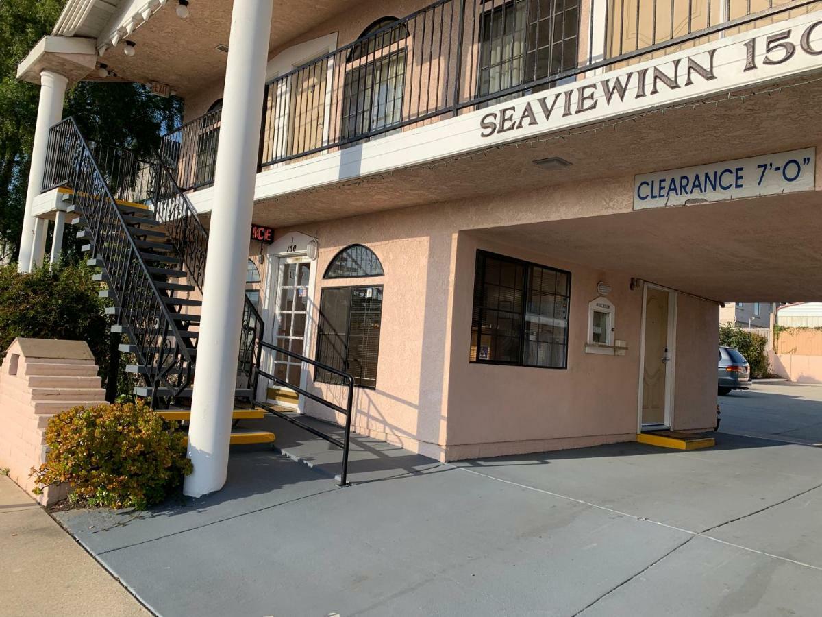 Seaview Grover * Grover Beach