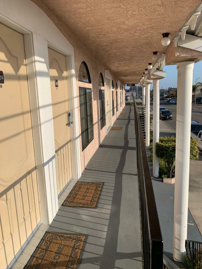 Seaview Grover Motel *