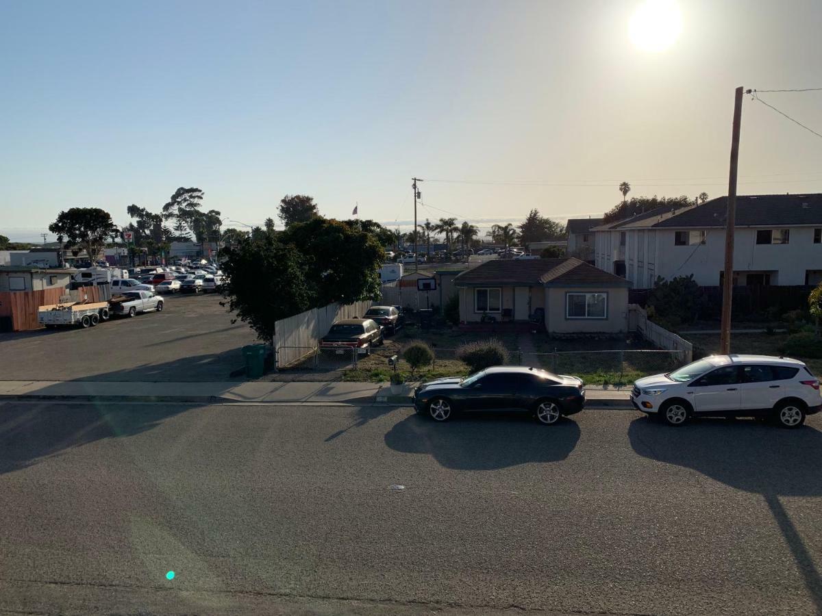 Seaview Grover Motel
