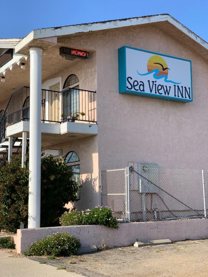 Seaview Grover Motel Grover Beach