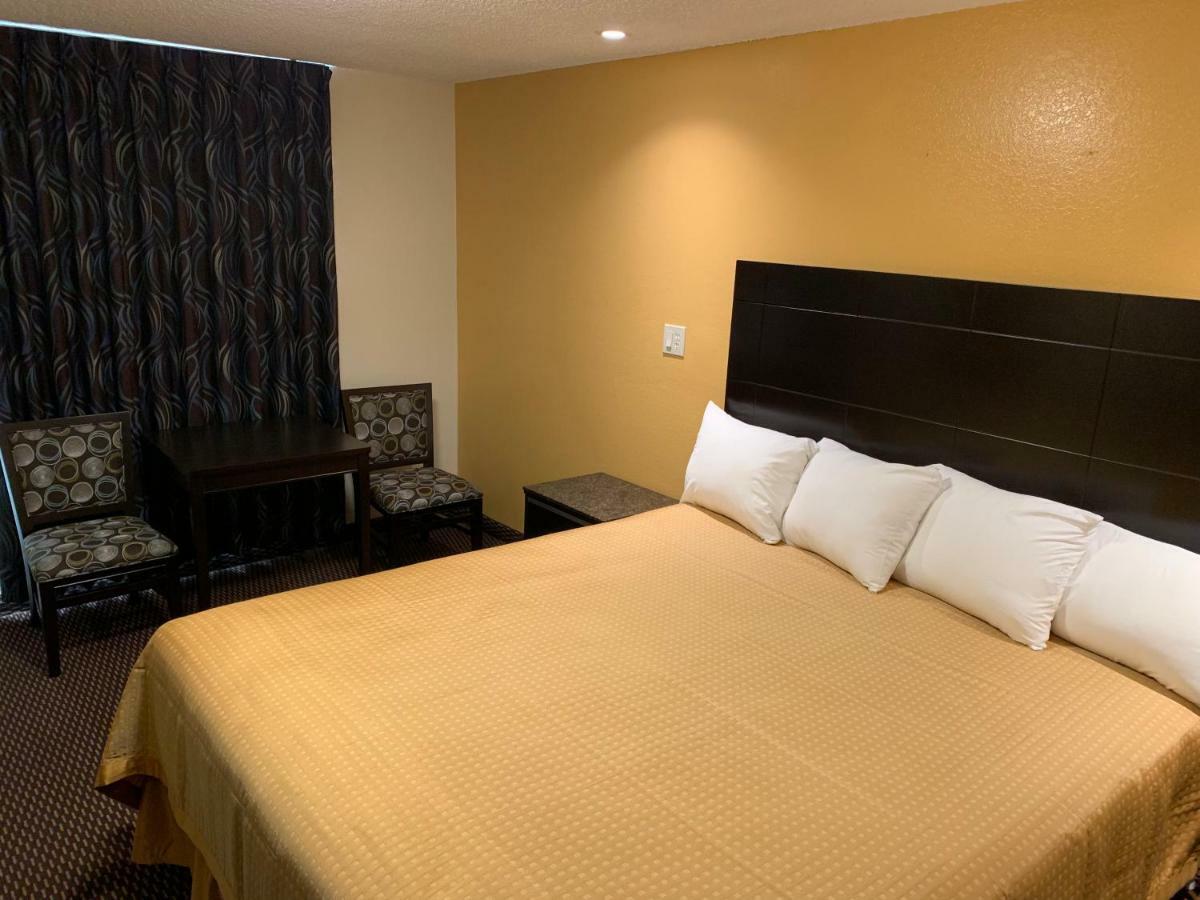 Seaview Grover Motel *