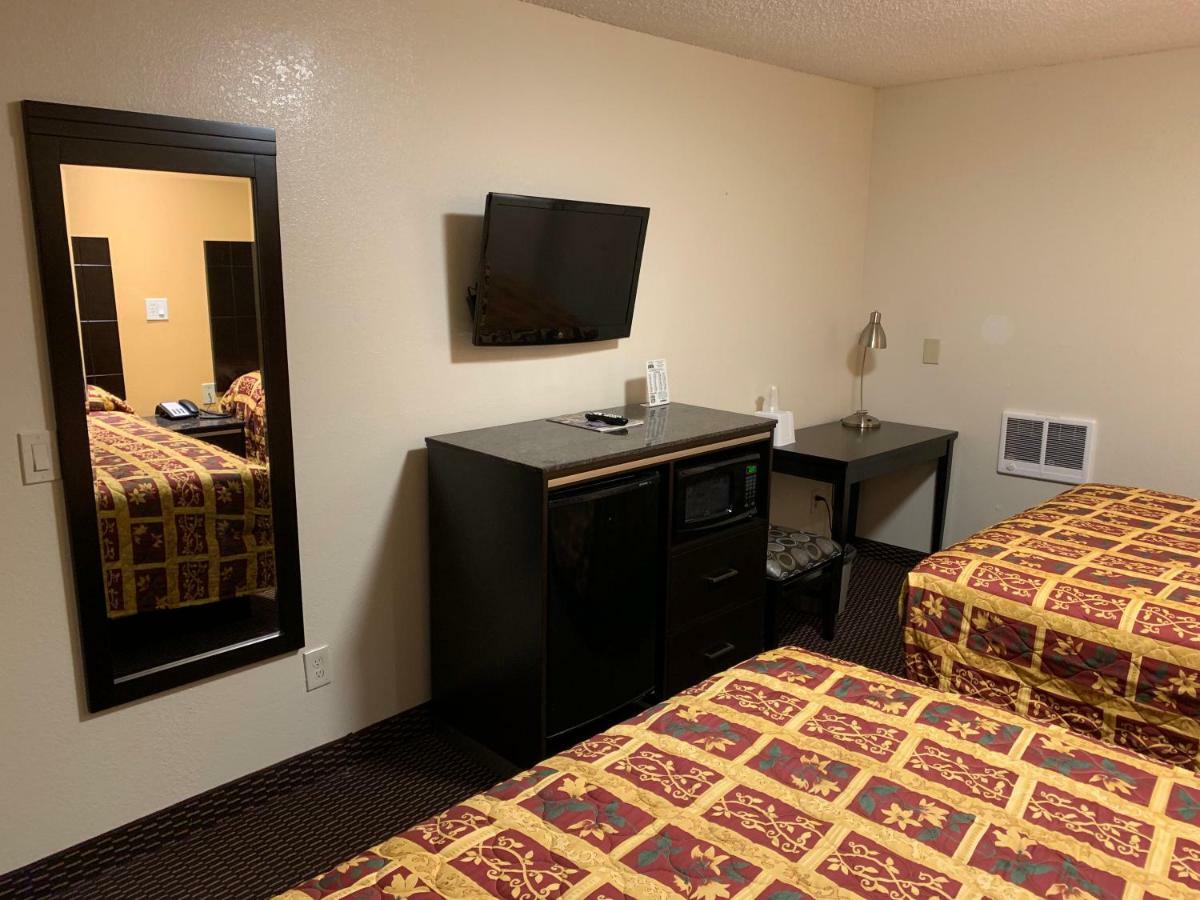 Motel Seaview Grover *