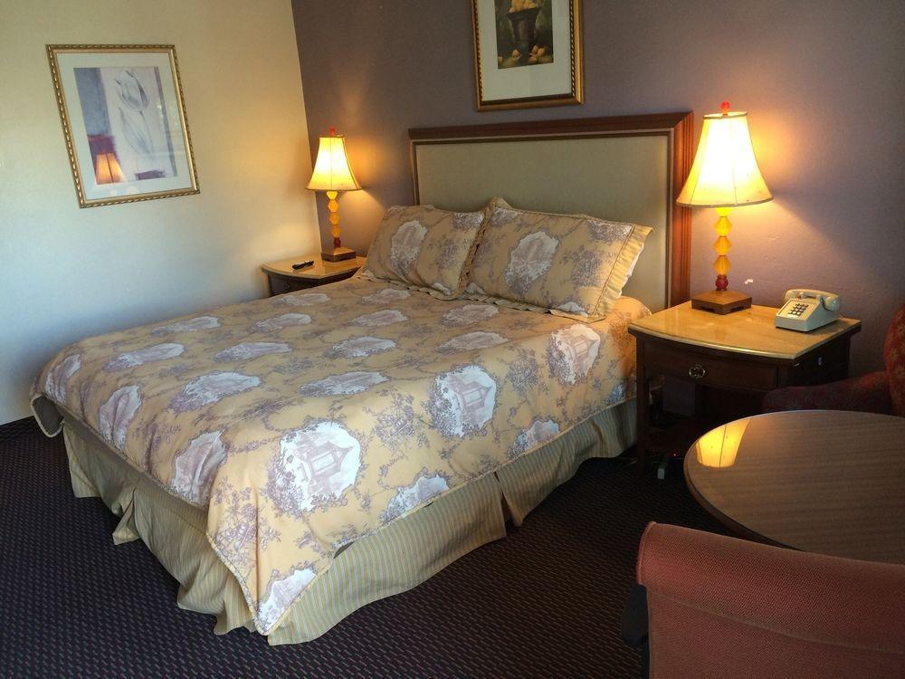 Motel Seaview