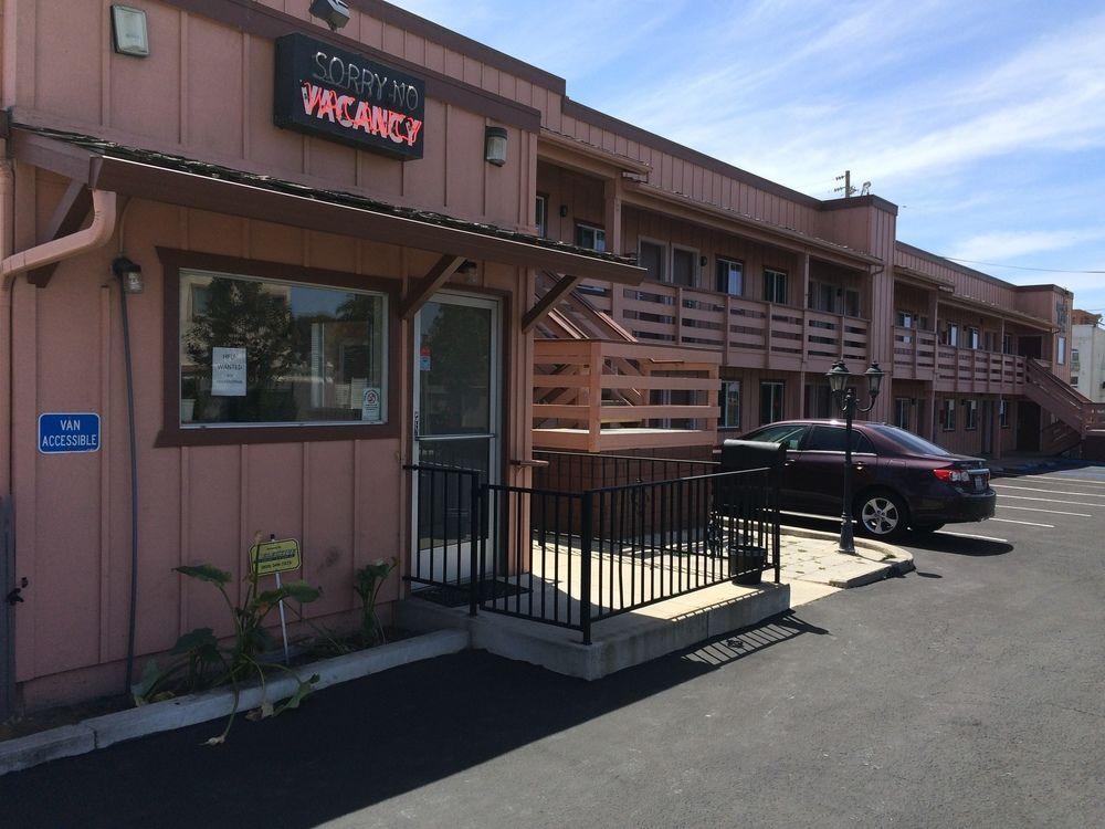 Motel Seaview Grover Beach