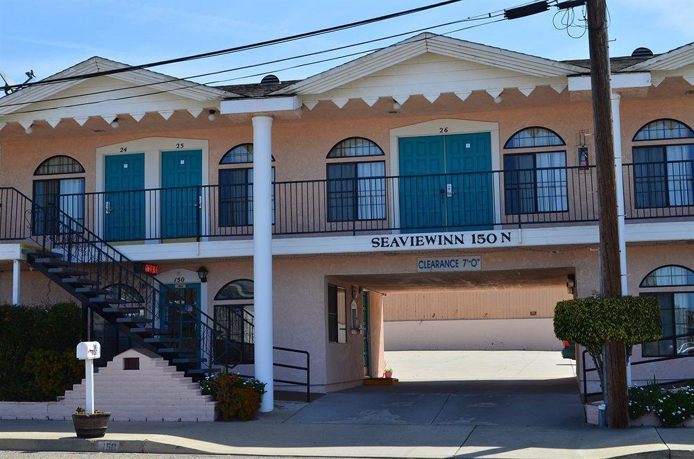 Motel Seaview Grover Beach