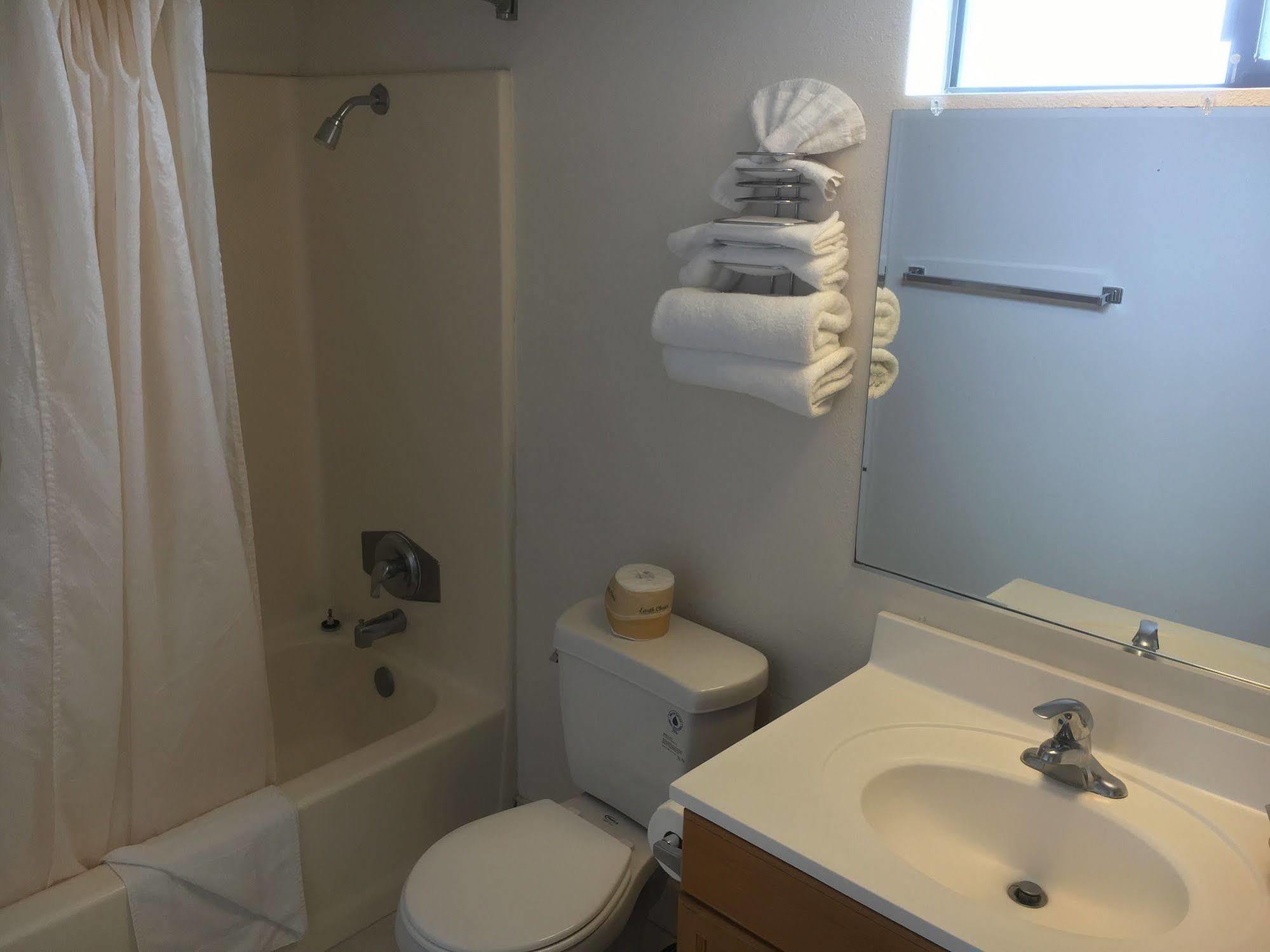 Motel Seaview