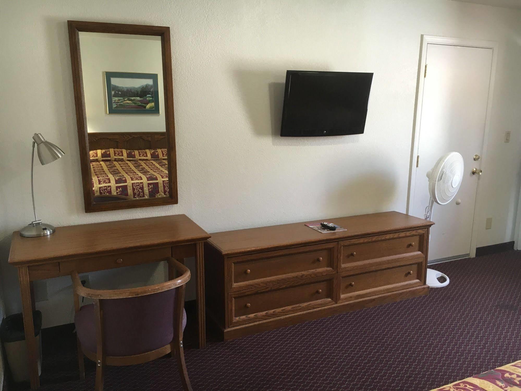 Seaview Motel