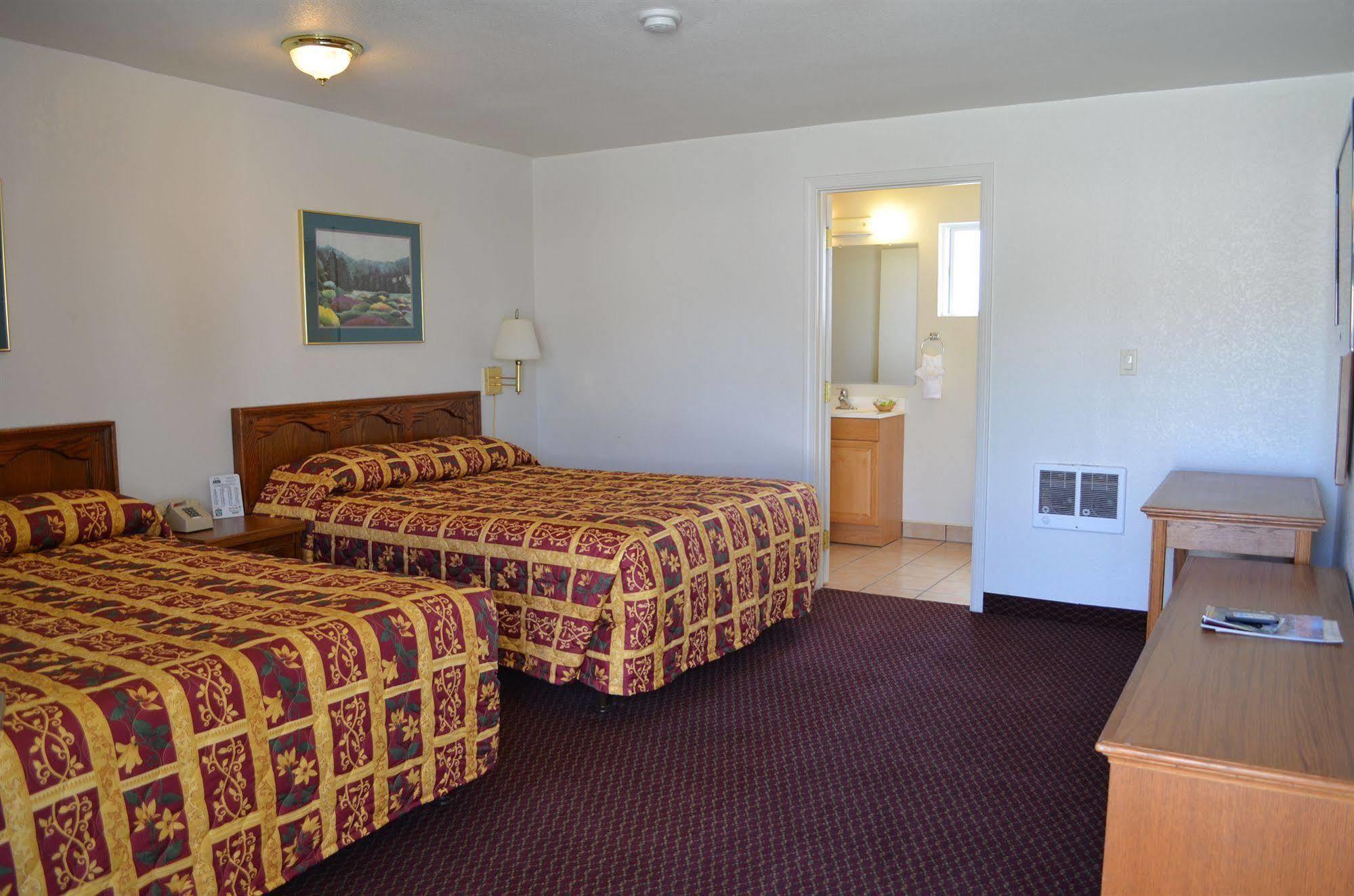 Motel Seaview
