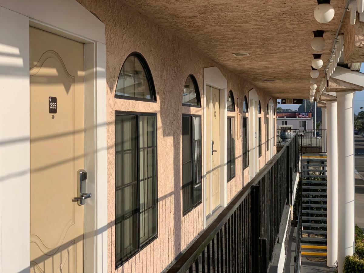 Motel Seaview *