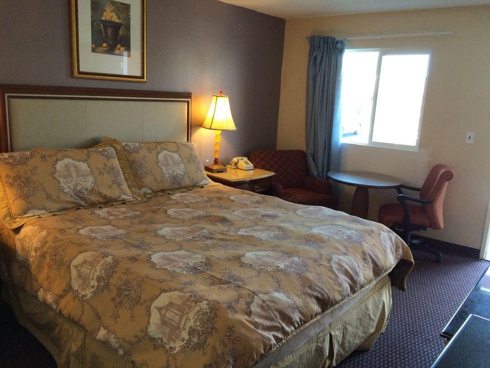 Motel Seaview
