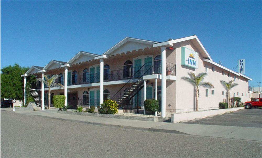 Motel Seaview
