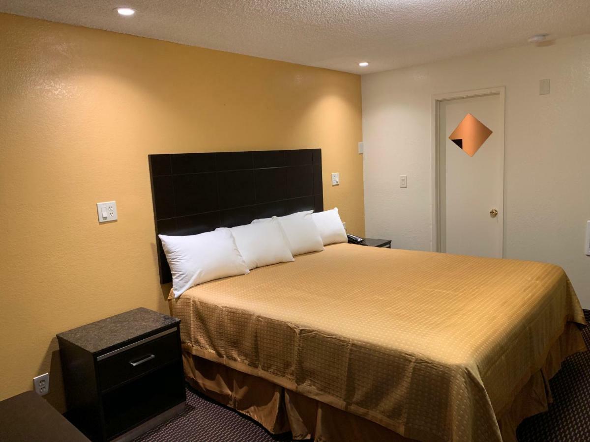 Motel Seaview